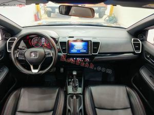 Xe Honda City RS 1.5 AT 2021