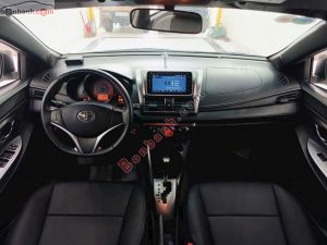 Xe Toyota Yaris 1.5G 2016