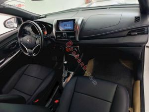 Xe Toyota Yaris 1.5G 2016