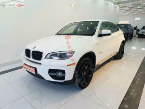 Xe BMW X6 xDrive35i 2008