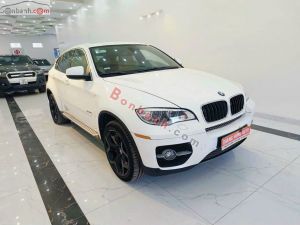 Xe BMW X6 xDrive35i 2008