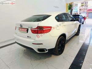 Xe BMW X6 xDrive35i 2008