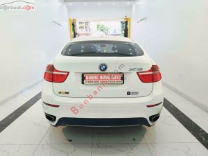 Xe BMW X6 xDrive35i 2008