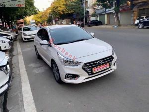Xe Hyundai Accent 1.4 ATH 2019
