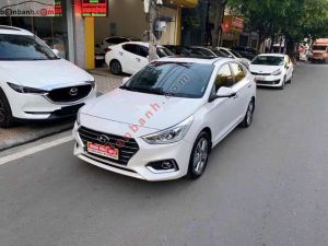 Xe Hyundai Accent 1.4 ATH 2019
