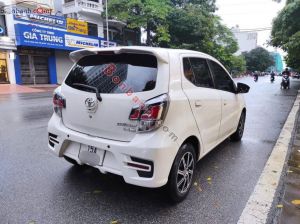 Xe Toyota Wigo 1.2 AT 2021