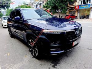 Xe VinFast Lux SA 2.0 Premium 2.0 AT 2019