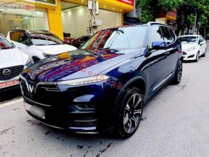 Xe VinFast Lux SA 2.0 Premium 2.0 AT 2019