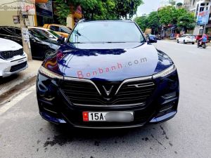 Xe VinFast Lux SA 2.0 Premium 2.0 AT 2019