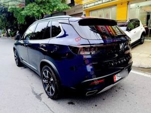 Xe VinFast Lux SA 2.0 Premium 2.0 AT 2019