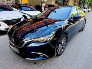 Xe Mazda 6 2.0L Premium 2017