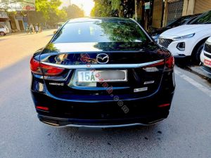 Xe Mazda 6 2.0L Premium 2017