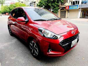 Xe Hyundai i10 1.2 AT 2022