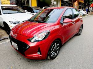 Xe Hyundai i10 1.2 AT 2022