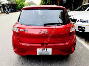 Xe Hyundai i10 1.2 AT 2022