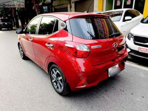 Xe Hyundai i10 1.2 AT 2022