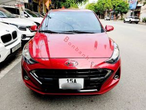 Xe Hyundai i10 1.2 AT 2022