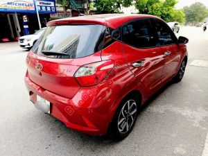 Xe Hyundai i10 1.2 AT 2022