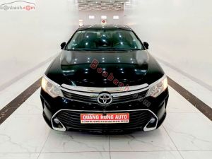 Xe Toyota Camry 2.5G 2015