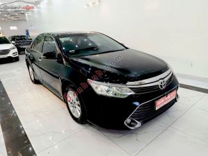 Xe Toyota Camry 2.5G 2015