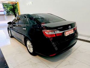 Xe Toyota Camry 2.5G 2015