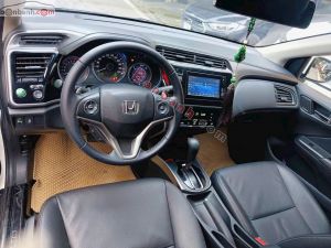 Xe Honda City 1.5TOP 2019