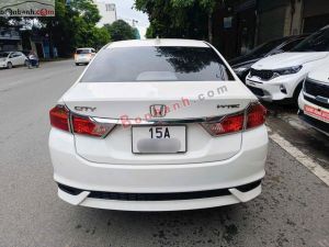 Xe Honda City 1.5TOP 2019