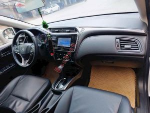 Xe Honda City 1.5TOP 2019