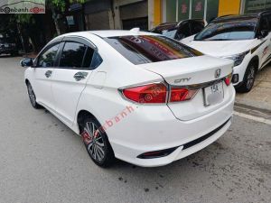 Xe Honda City 1.5TOP 2019