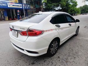 Xe Honda City 1.5TOP 2019