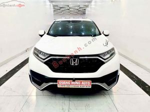 Xe Honda CRV L 2021