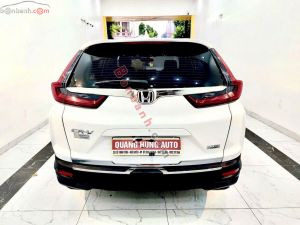 Xe Honda CRV L 2021