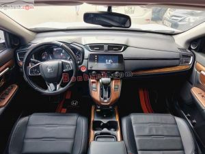 Xe Honda CRV L 2021