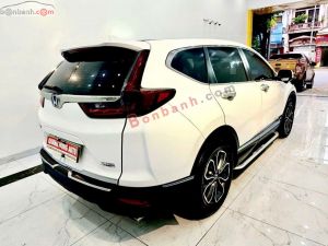 Xe Honda CRV L 2021