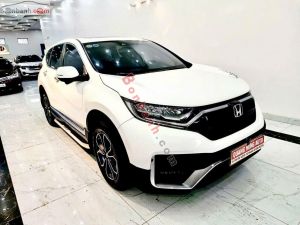 Xe Honda CRV L 2021