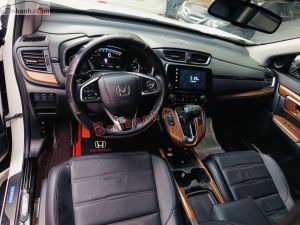 Xe Honda CRV L 2021