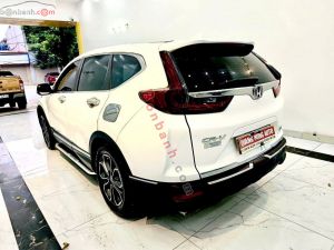 Xe Honda CRV L 2021