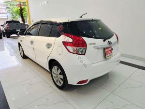 Xe Toyota Yaris 1.5G 2016