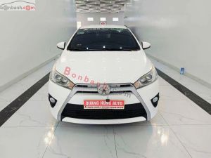 Xe Toyota Yaris 1.5G 2016