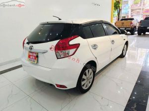 Xe Toyota Yaris 1.5G 2016