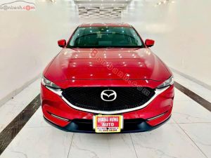 Xe Mazda CX5 Premium 2.0 AT 2021