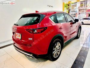 Xe Mazda CX5 Premium 2.0 AT 2021