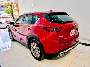 Xe Mazda CX5 Premium 2.0 AT 2021