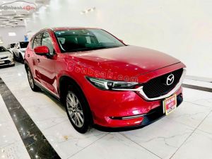 Xe Mazda CX5 Premium 2.0 AT 2021