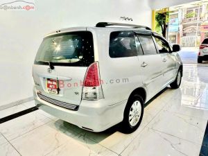 Xe Toyota Innova V 2009