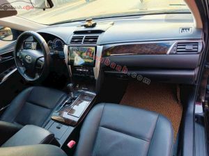 Xe Toyota Camry 2.0E 2015