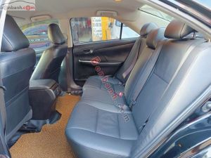 Xe Toyota Camry 2.0E 2015