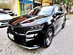 Xe Kia Sorento Signature 2.2 AT AWD 2022