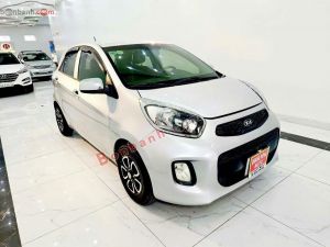 Xe Kia Morning Van 1.0 AT 2016