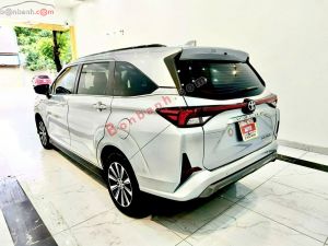 Xe Toyota Veloz Cross 1.5 CVT 2022